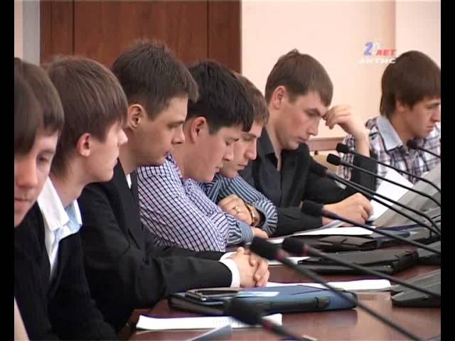 "Местное время" за 18.04.2013 г.