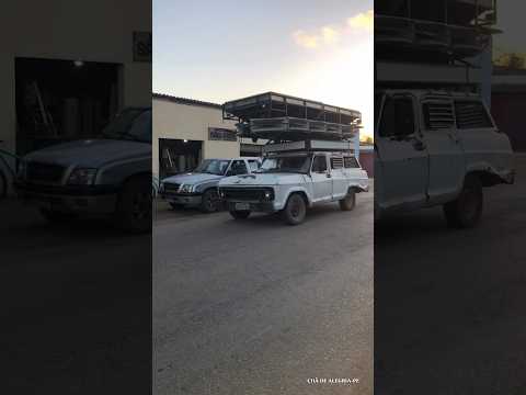 Veraneio Carro de Som Chã de Alegria-PE