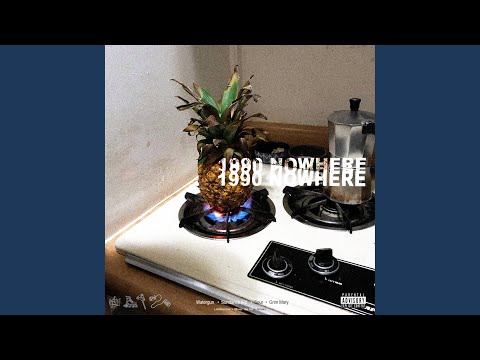 Grim Mary - 1990nowhere