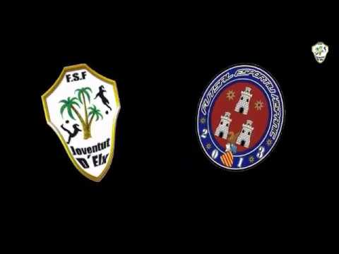 Joventut d'Elx 4 - Hispanic - 2