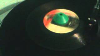 Derrick Morgan - Got you on my mind