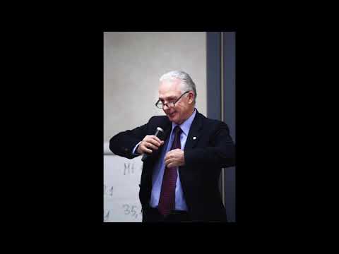 Tylko Jezus - Świadectwo Sandro Bocchin