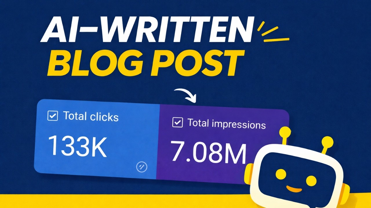 Copywriting demo video thumbnail