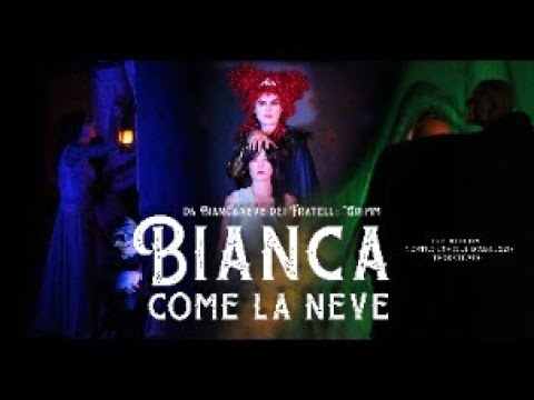 Anteprima video di BIANCA COME LA NEVE