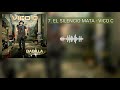 El silencio mata - Vico C (VIDEOLYRIC)