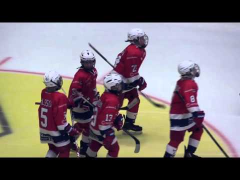 GötaTraneberg - Vänersborg Julpucken 20160102