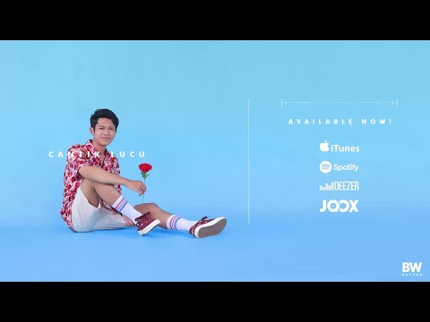 Ariffirnando - Cantik Lucu | Dangdut [OFFICIAL]