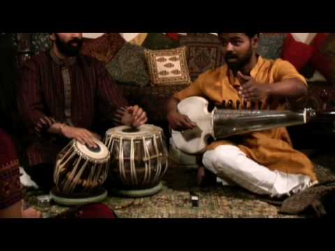 Indian Classical Music Appreciation: Soumik Datta.mp4