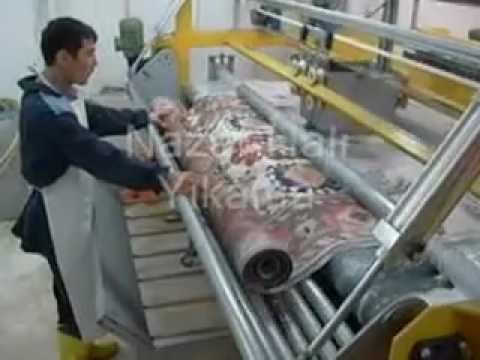 Hali Yikama Cerkezkoy