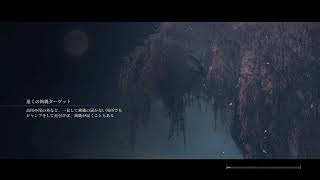 【SEKIRO】映画なんてなかった気がする神ゲー#14