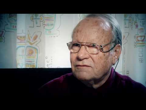 Trailer interview excerpt with Dieter Hassler for the documentary: Illusion Death - Beyond the Ta...