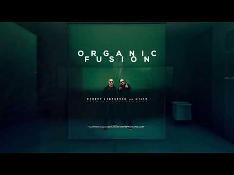 Robert Georgescu and White || Organic Fusion || 27.05.2025
