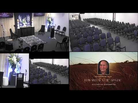 Ah Kiau Funeral Service