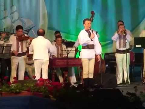 Tudor Furdui Iancu - „De-ar fi mândra sâmbăta”