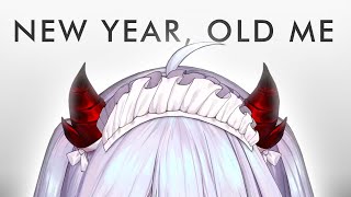😅 - The Iconic RED HORNS Are Back!
