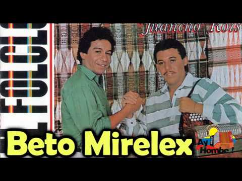 Dejame llorar- Diomedes Diaz (Con Letra HD) Ay hombe!!!