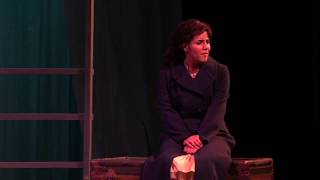 I Got Lost in His Arms - Annie Get Your Gun