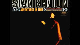 Stan Kenton Orchestra:Quintile
