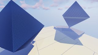 【実況無し】ラミエルVSラミエル　エキシビションマッチ！！【Minecraft軍事部】