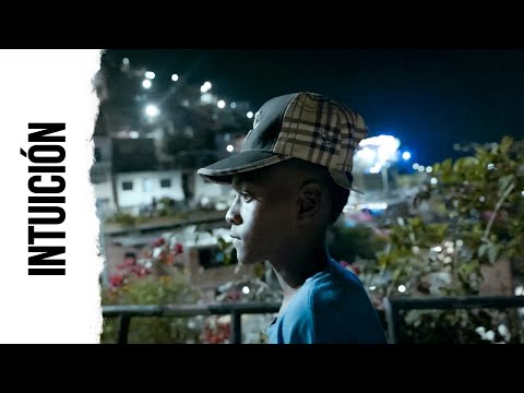 Leyruk - Intuición (Video Oficial)