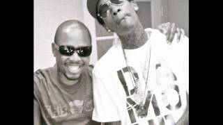 Terrace Martin Ft. Kendrick Lamar &amp; Wiz Khalifa - Do It Again