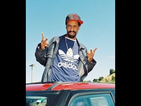 [Free] Mac Dre x Andre Nickatina x Db.Bouttabag x ALLBLACK x Guitar Type Beat "My Vatos"