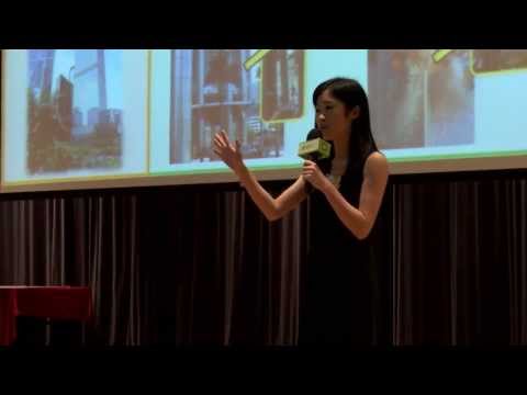 Three Minute Thesis Competition 2013 - #13 HD