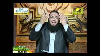 صورة فرسان الدعاء | الحلقة ( 07 ) | #فرسان_العشر | د . حازم شومان