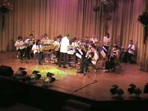 Harmonica-Dreams, Wolfgang Petry Medley