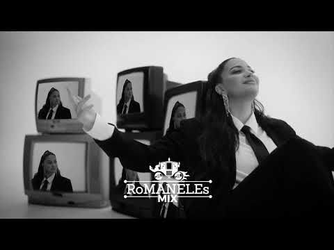 @Betty Salam & @FlorinSalamOfficial   - Lacrima de roua | Remix by @RoMANELEsMIX