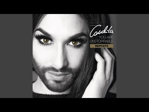 You Are Unstoppable (7th Heaven Remix)