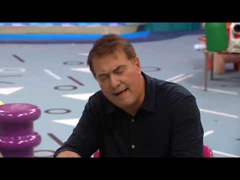 Corrado Guzzanti @LOL 2: Seduta Spiritica (GAETANO)