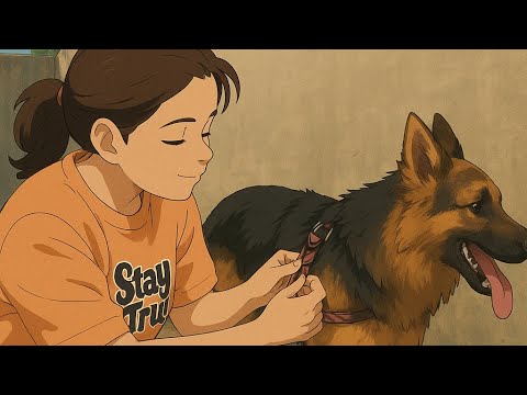 kritika & her pets  is live!