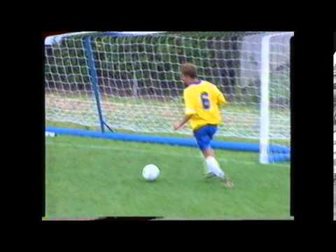 Noah Hickey - worst miss in football ever