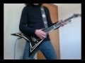 Sodom - Minejumper cover 