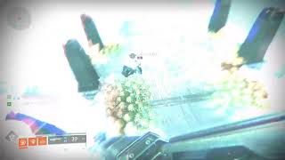 [Destiny2]　レイドしながーら酒