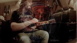 Six Feet Under - Zombie Blood Curse (Cover)