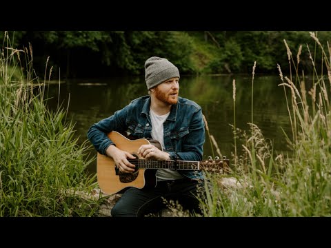 Michael Shynes 'To The River' // Music Video