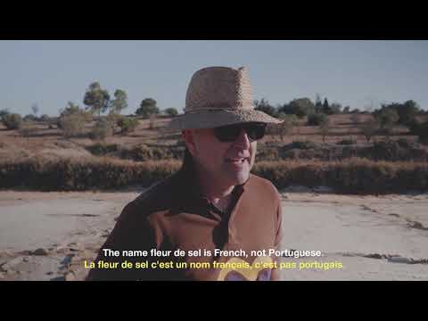 The Fleur de Sel - Portugal Gourmand - S1E4