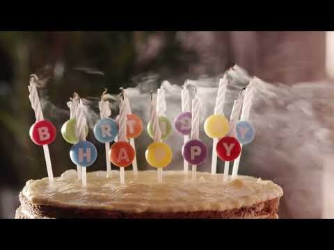 Brooklyn Shanti - "Tryin" (Official Video)