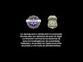 FBI Warning Screen Piracy Screen 2019 Spanish