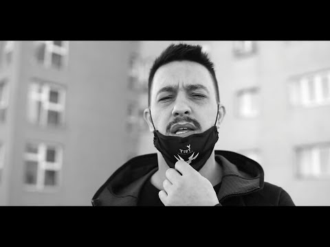 DANI PRINTUL BANATULUI - SCLAVII LUI SATANA (OFICIALVIDEO 2021)