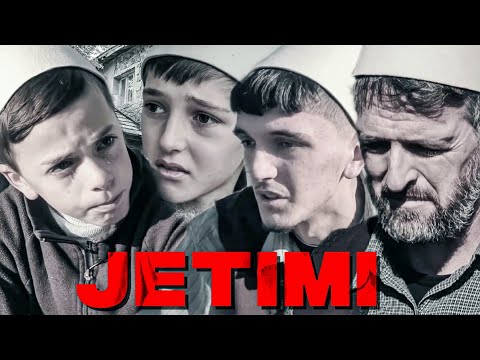 Film Shqip - JETIMI