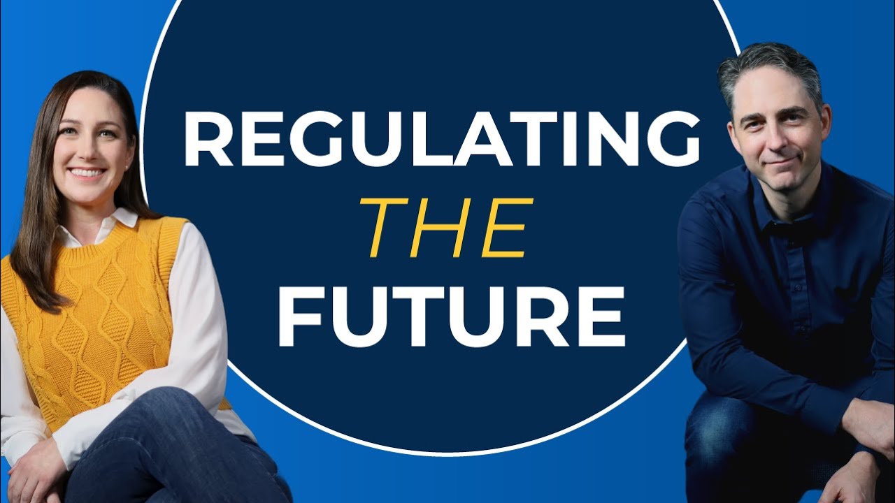 Regulating the Future: AI, Policy, and Real-World Impact