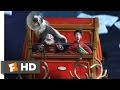 Arthur Christmas 4 10 Movie CLIP Dash Away 2011 HD