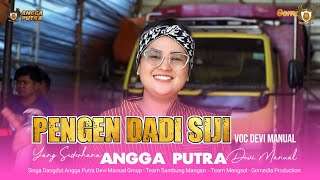 Download lagu PENGEN DADI SIJI NIKE CANDU VOC DEVI MANUAL VERSI YANG SEDERHANA ANGGA PUTRA mp3 Download lagu PENGEN DADI SIJI NIKE CANDU VOC DEVI MANUAL VERSI YANG SEDERHANA ANGGA PUTRA mp3
