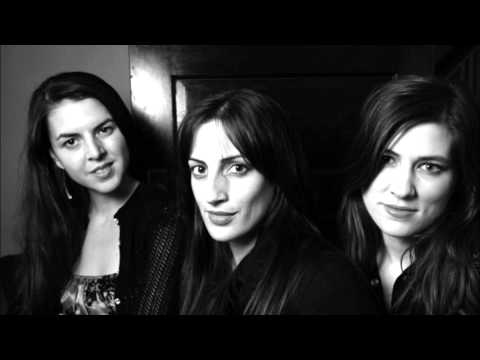 The Wailin' Jennys - By Way of Sorrow