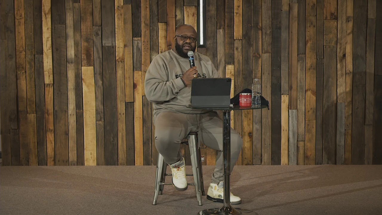 Overcoming Sexual Strongholds - February 28th, 2021