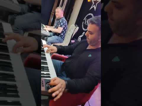 Elgun Sintez Solo ifa