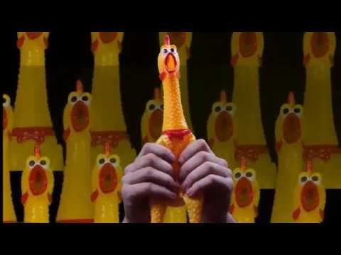 CHICKEN RHAPSODY (BOHEMIAN RHAPSODY PARODY) / ™MemeYouyou Official™